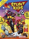 Stunt Kids Box Art Front